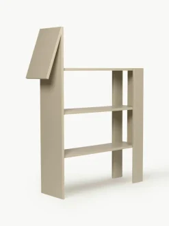 Holz-Regal Horse