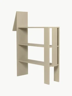 Holz-Regal Horse