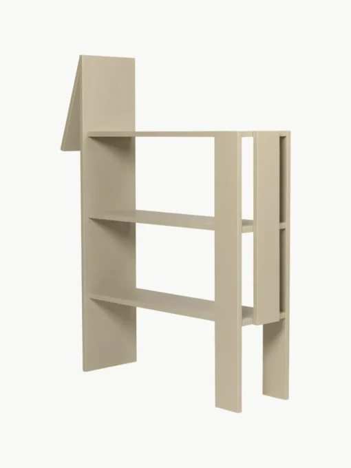 Holz-Regal Horse