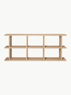 Holz-Regal Kona