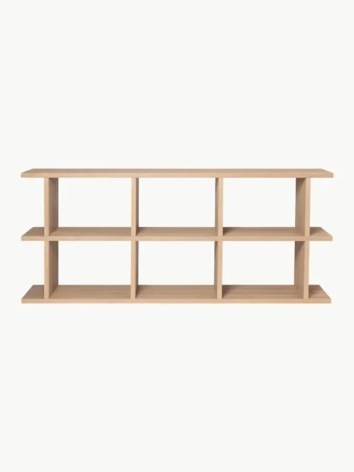 Holz-Regal Kona
