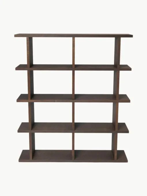 Holz-Regal Kona