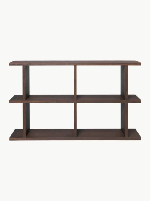 Holz-Regal Kona