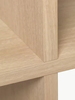 Holz-Regal Kona