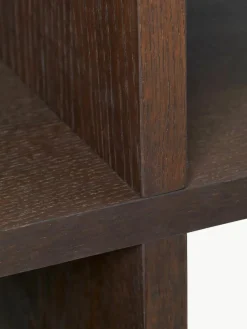 Holz-Regal Kona