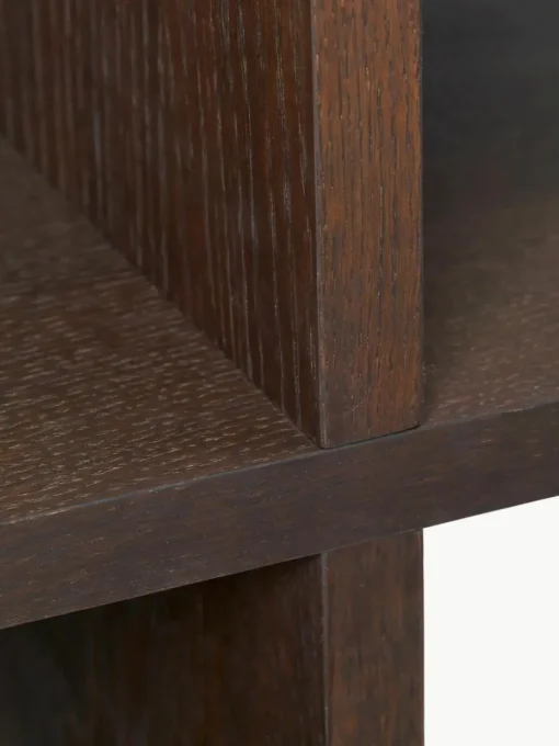 Holz-Regal Kona