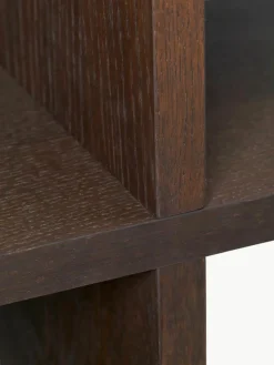 Holz-Regal Kona