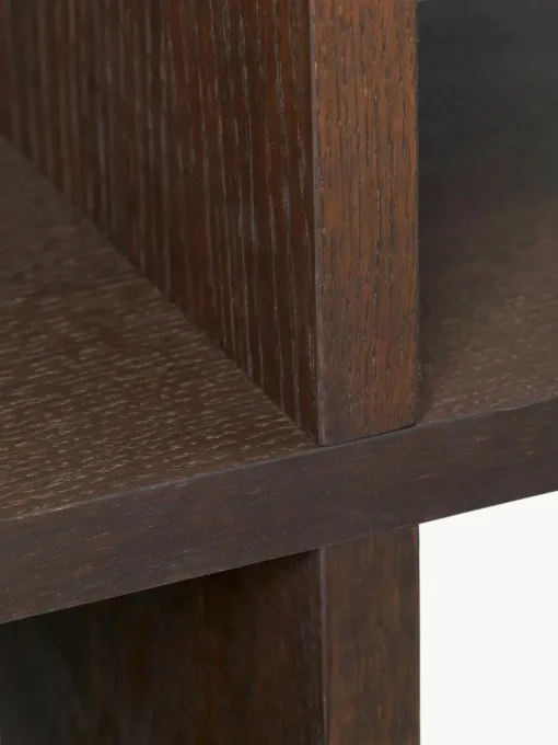 Holz-Regal Kona