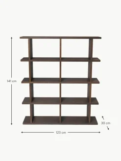 Holz-Regal Kona