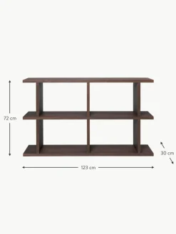 Holz-Regal Kona