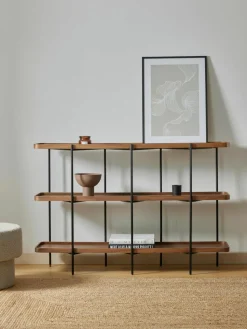 Holz-Regal Renee