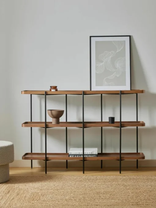 Holz-Regal Renee