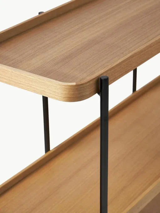Holz-Regal Renee