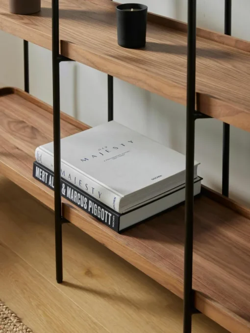 Holz-Regal Renee