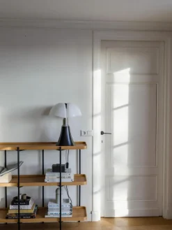 Holz-Regal Renee
