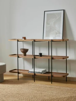 Holz-Regal Renee