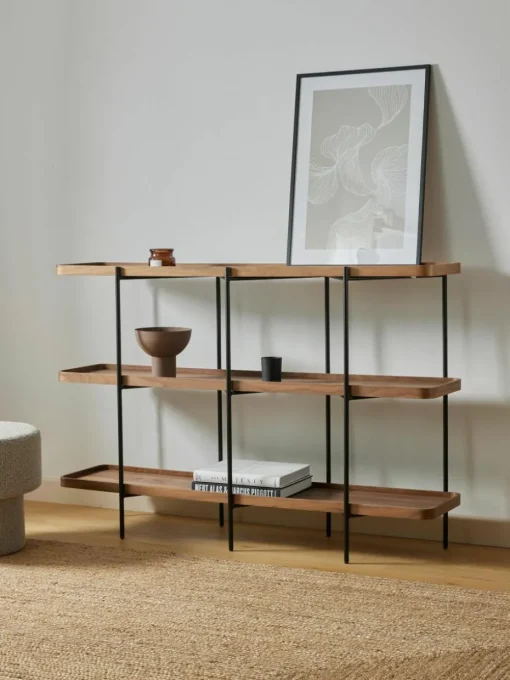 Holz-Regal Renee