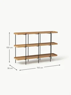 Holz-Regal Renee