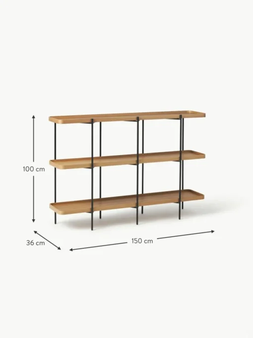 Holz-Regal Renee
