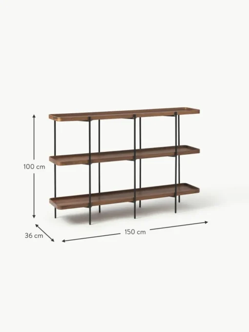 Holz-Regal Renee
