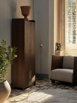 Holz-Regal Sill
