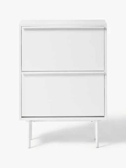 Holz-Schuhschrank Elona
