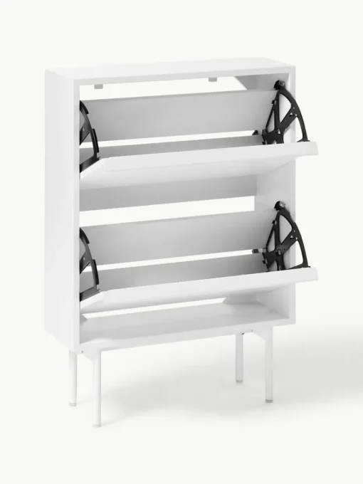 Holz-Schuhschrank Elona