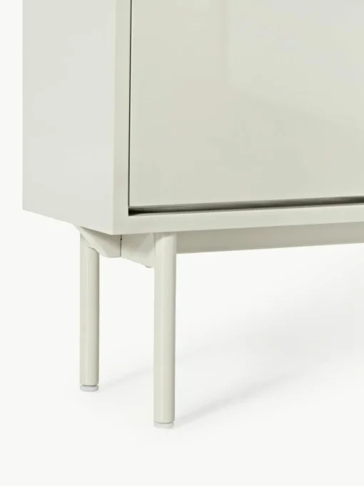 Holz-Schuhschrank Elona