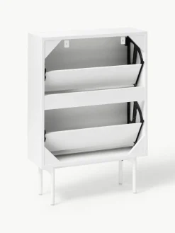 Holz-Schuhschrank Elona