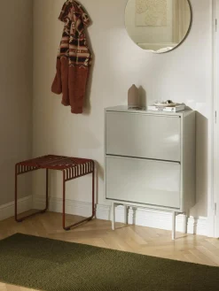 Holz-Schuhschrank Elona