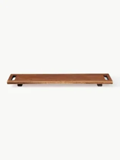 Holz-Servierbrett Wood