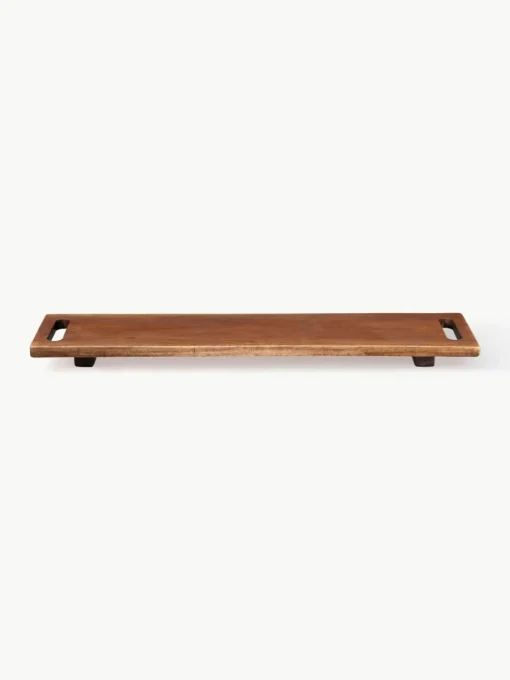 Holz-Servierbrett Wood