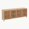 Holz-Sideboard Beyla
