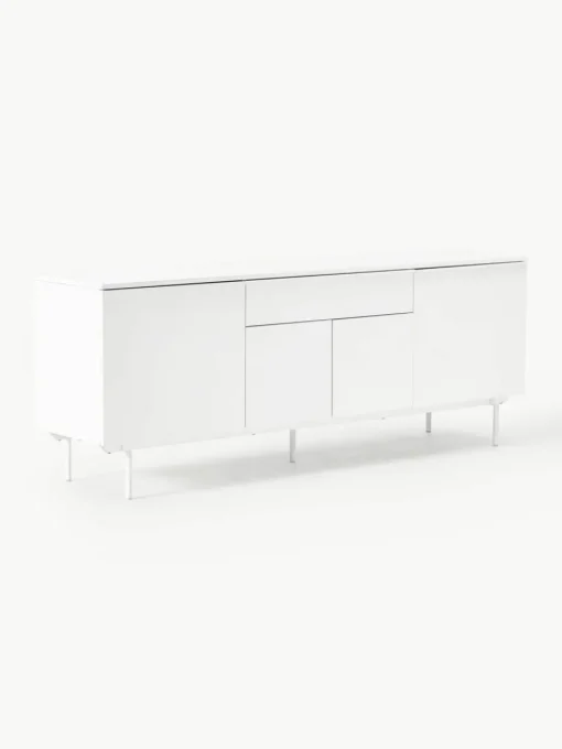 Holz-Sideboard Elona