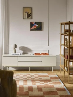 Holz-Sideboard Elona