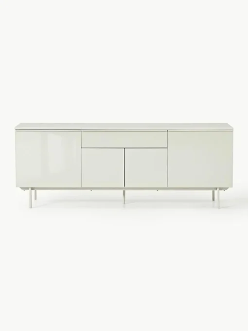 Holz-Sideboard Elona