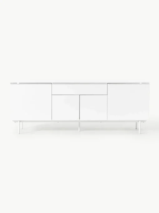 Holz-Sideboard Elona