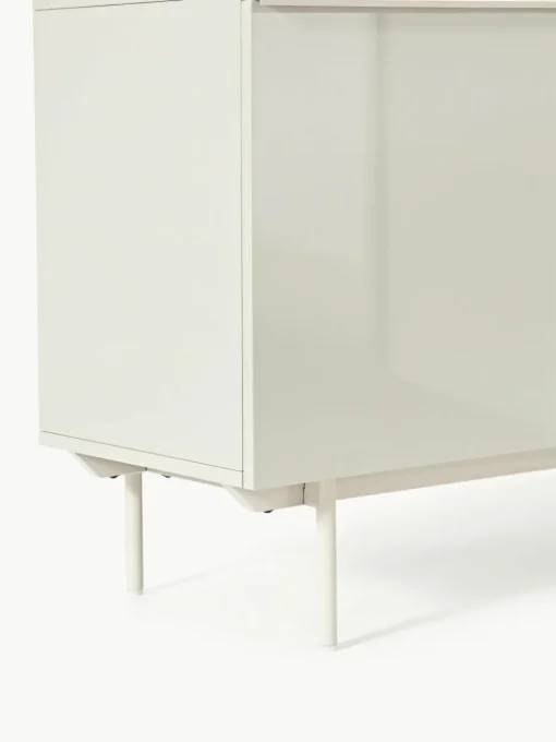 Holz-Sideboard Elona