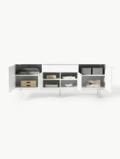 Holz-Sideboard Elona