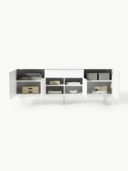 Holz-Sideboard Elona