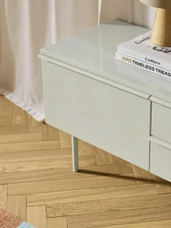 Holz-Sideboard Elona