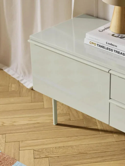 Holz-Sideboard Elona