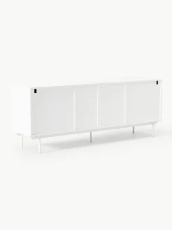 Holz-Sideboard Elona