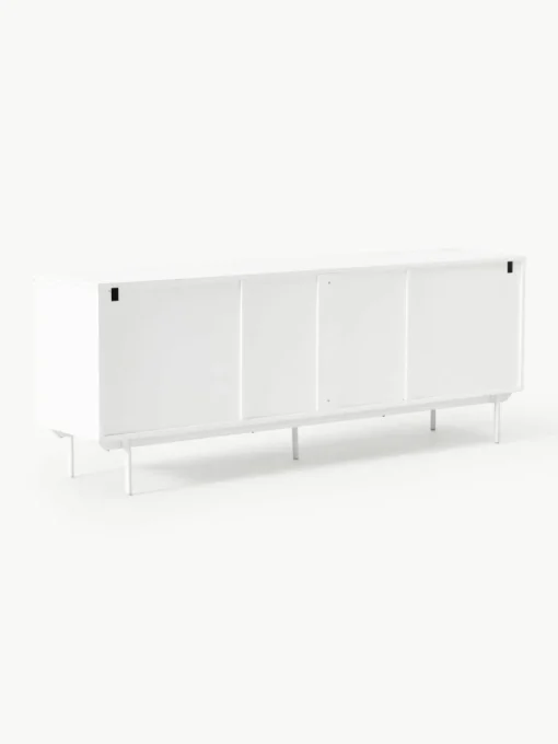 Holz-Sideboard Elona