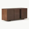 Holz-Sideboard Larsen