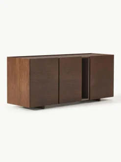Holz-Sideboard Larsen