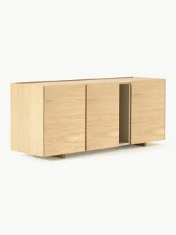 Holz-Sideboard Larsen