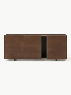 Holz-Sideboard Larsen