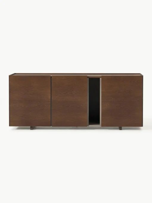 Holz-Sideboard Larsen