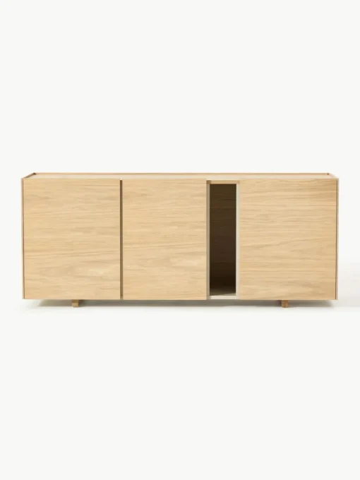 Holz-Sideboard Larsen